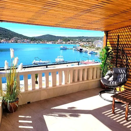 Kupinica Appartement