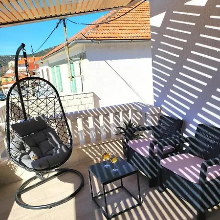 Appartement Kupinica Vinišće