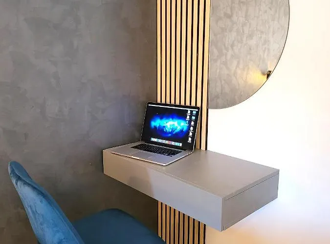 Kupinica Lejlighed *