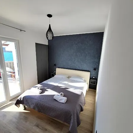 Kupinica Appartamento Vinišće