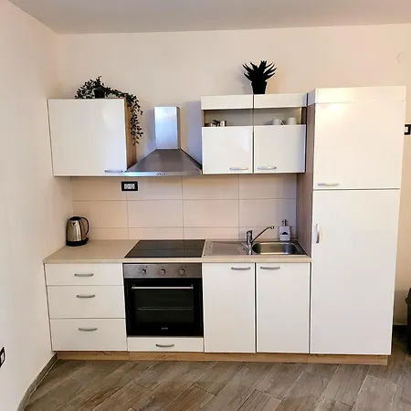 Kupinica Appartamento *