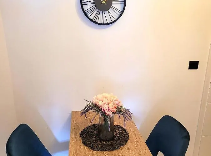 Apartmán Kupinica Vinišće