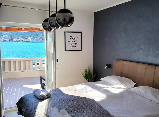 Kupinica Apartmán