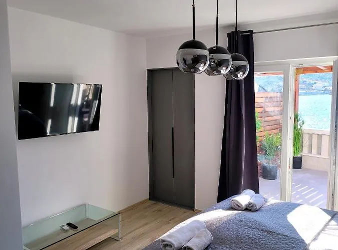 Kupinica Apartmán Vinišće