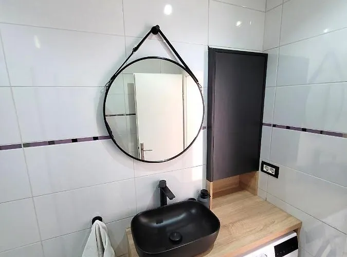 Apartmán Kupinica Vinišće