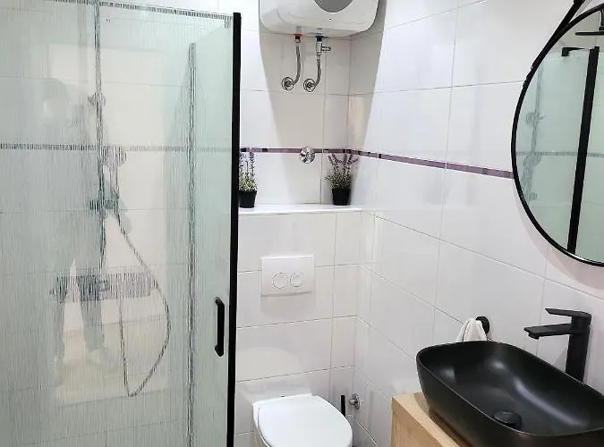 Apartmán Kupinica