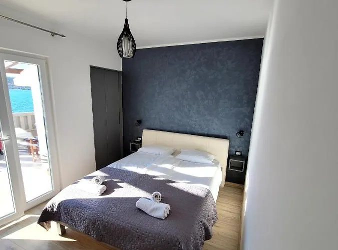 Kupinica Apartmán Vinišće