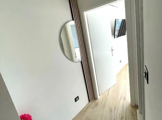 Kupinica Apartmán Vinišće