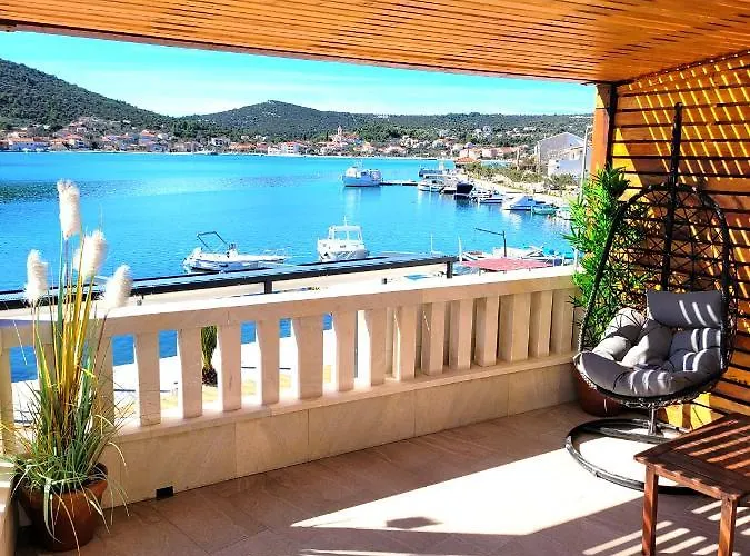 Kupinica Apartmán