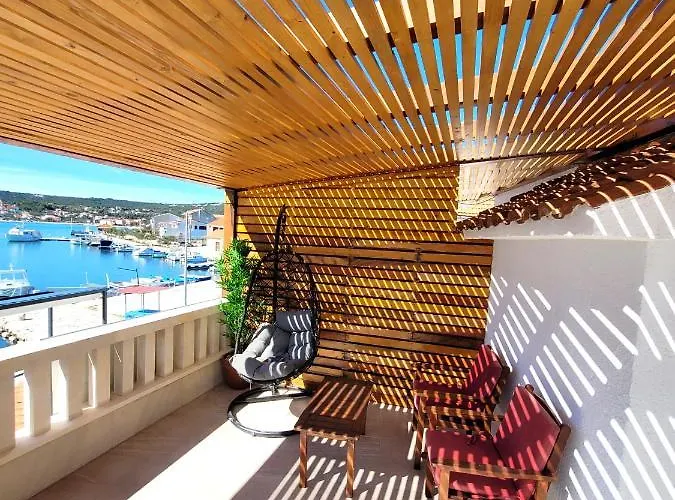 Apartmán Kupinica Vinišće