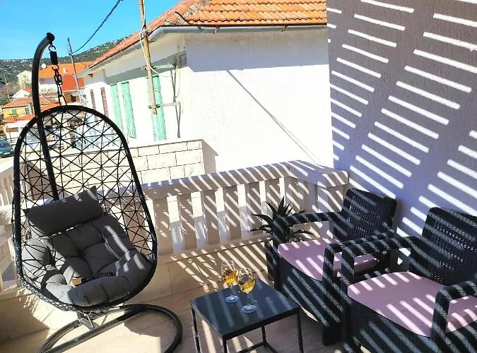 Apartmán Kupinica Vinišće