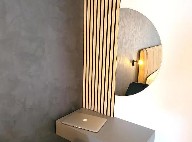 Kupinica Apartmán *