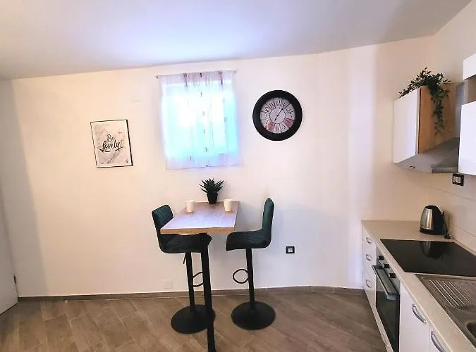 Apartmán Kupinica